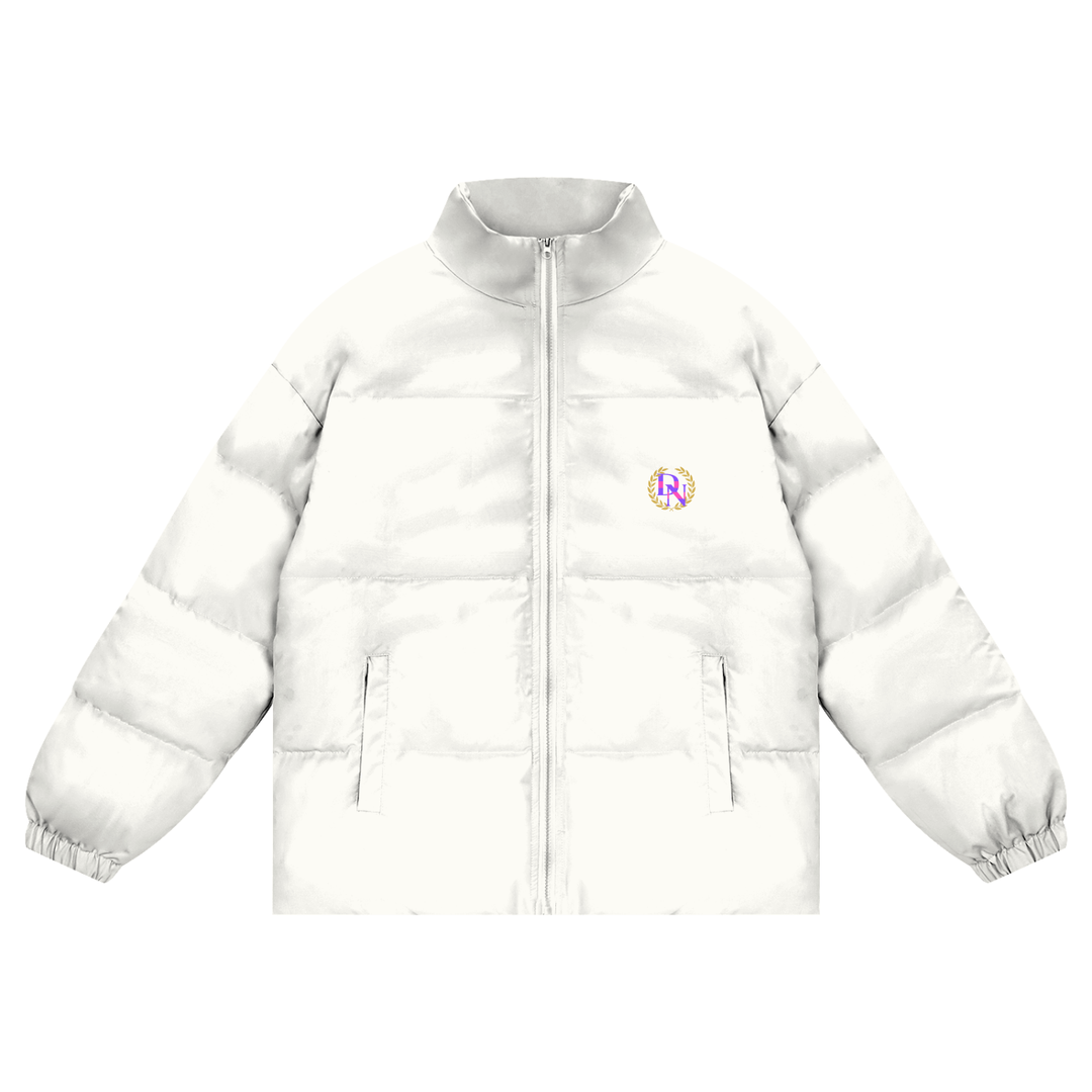 "DN" Puffer Coat