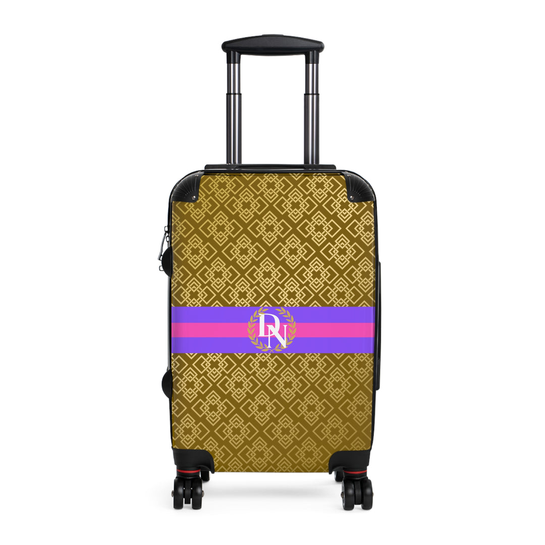 LABYRINTH SUITCASES