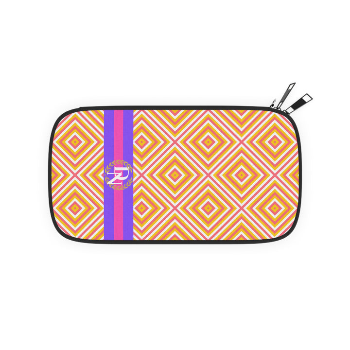 VIBRANT HARMONY TRAVEL WALLET