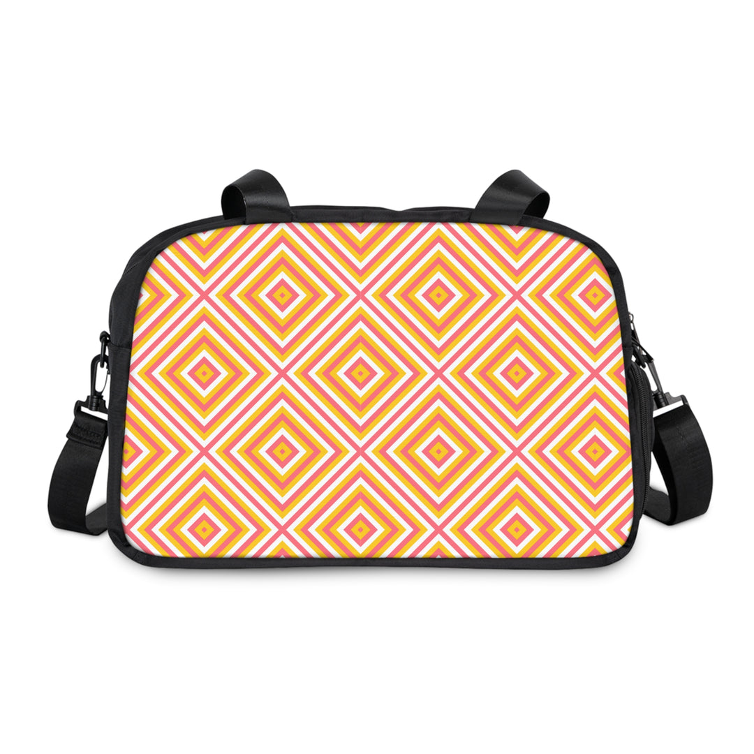 VIBRANT HARMONY SMALL GYM BAG