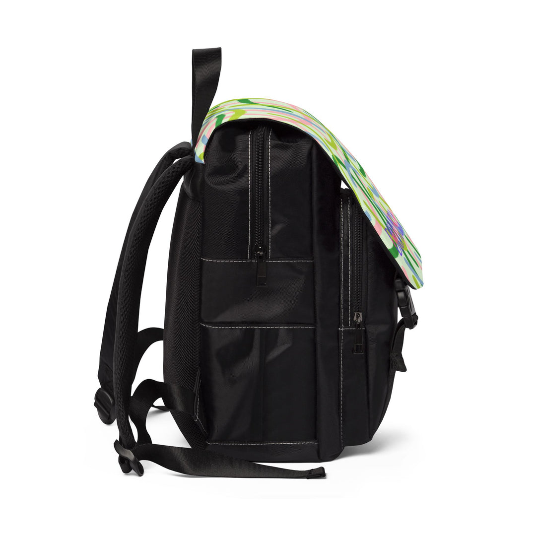 PLAYFUL TANGLE BACKPACK