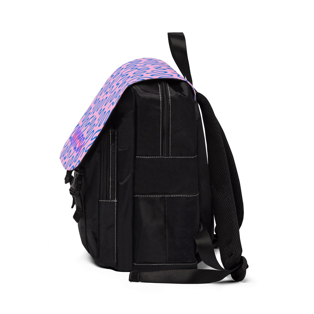 WAVY BLISS BACKPACK