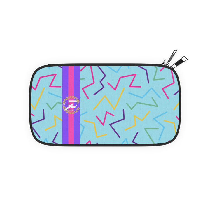 ZIG ZAG TRAVEL WALLET