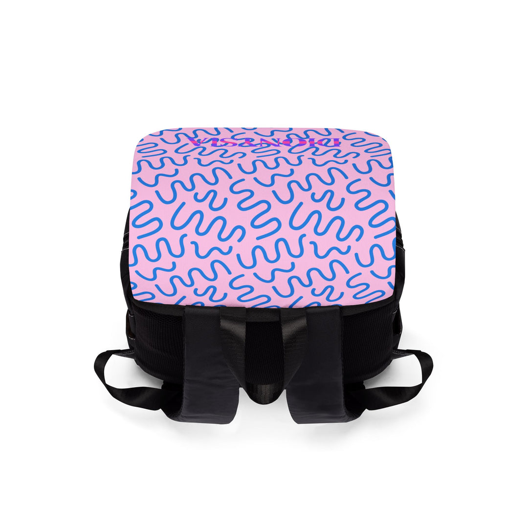 WAVY BLISS BACKPACK