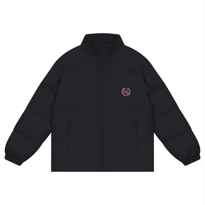 "DN" Puffer Coat