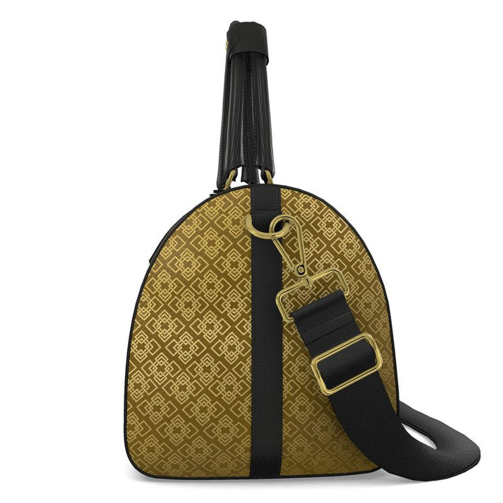 LABYRINTH DUFFLE BAG