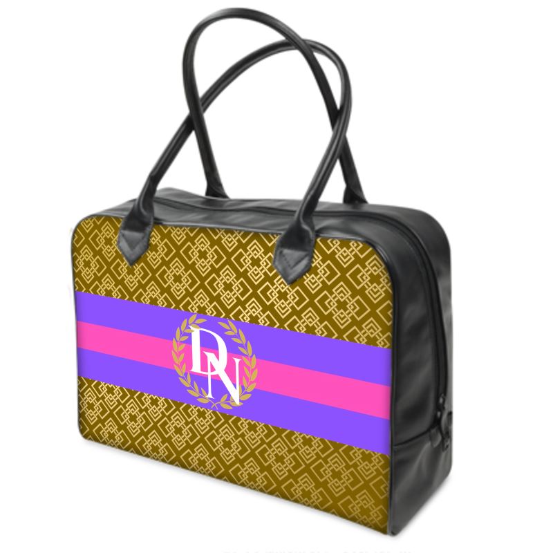 LABYRINTH HOLDALLS