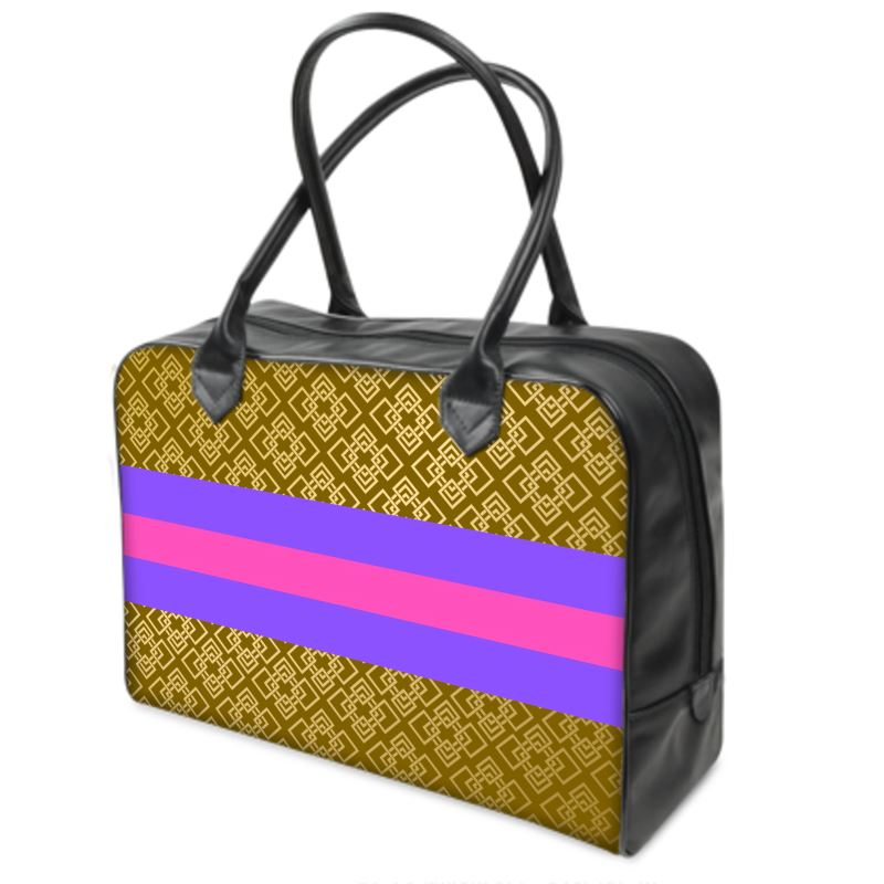 LABYRINTH HOLDALLS