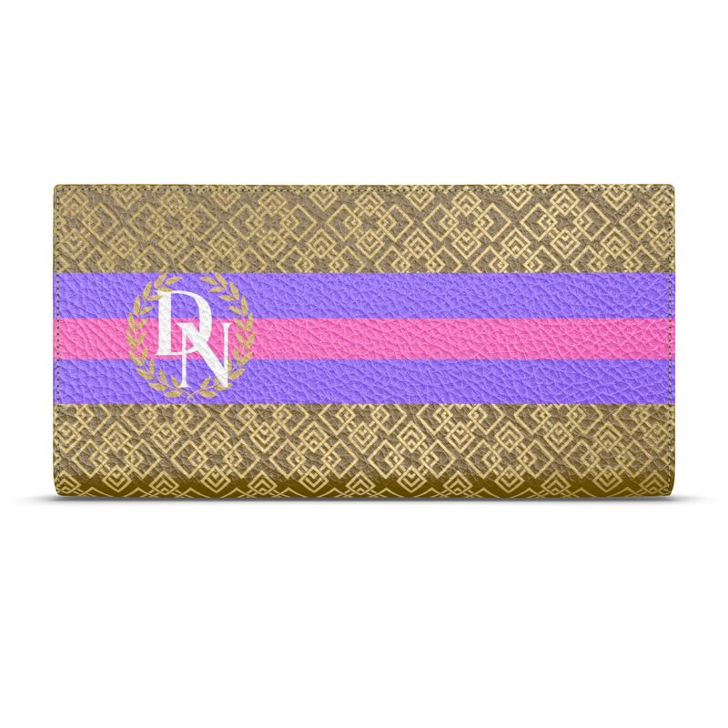 LABYRINTH TRAVEL WALLET