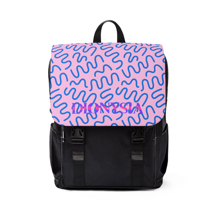 WAVY BLISS BACKPACK