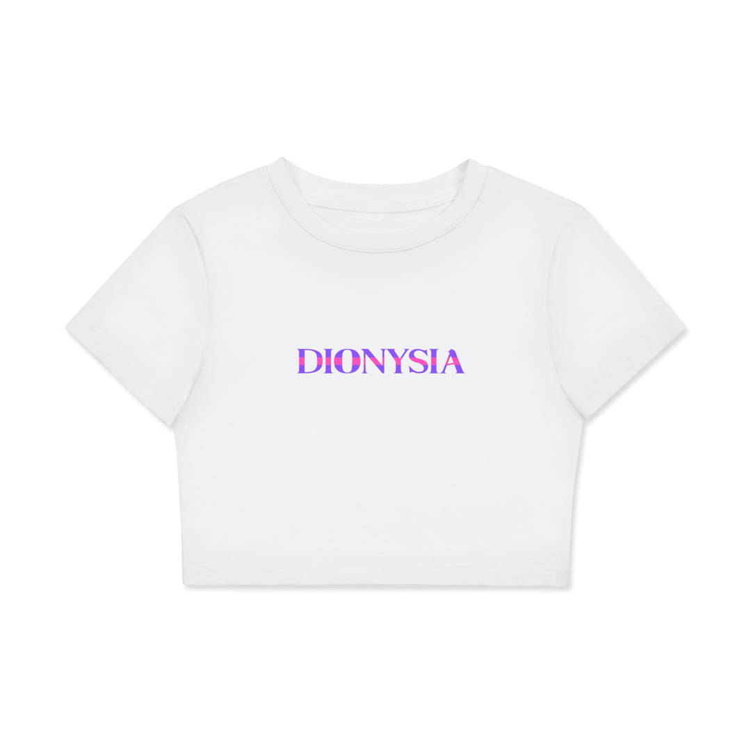 DIONYSIA CROP TOP