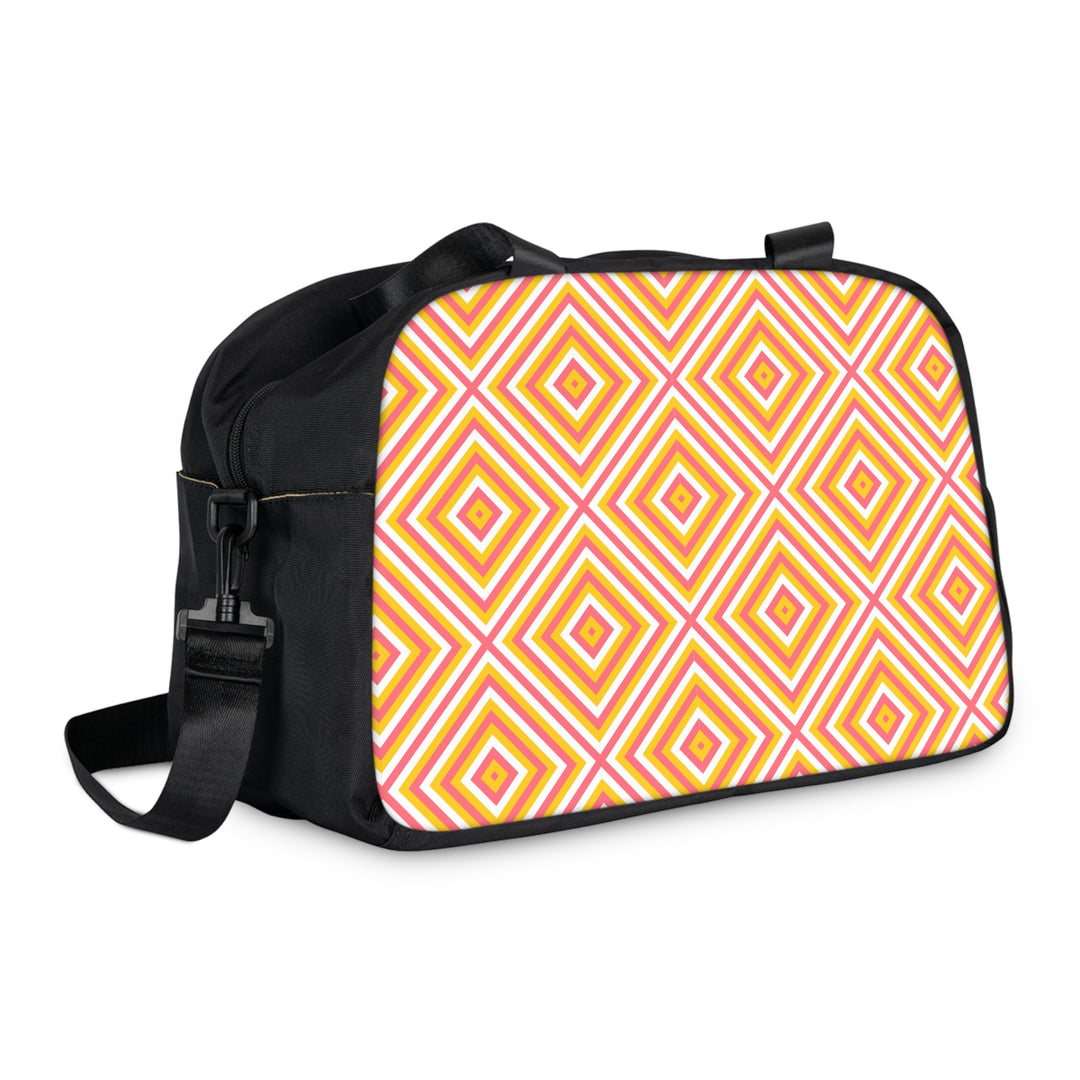 VIBRANT HARMONY SMALL GYM BAG