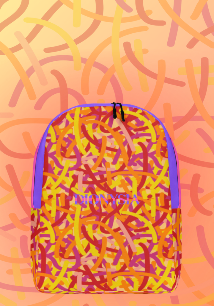 EMBER MINI BACKPACK