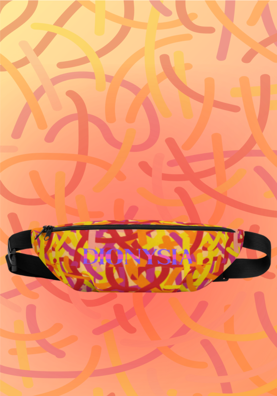 EMBER FANNY PACK