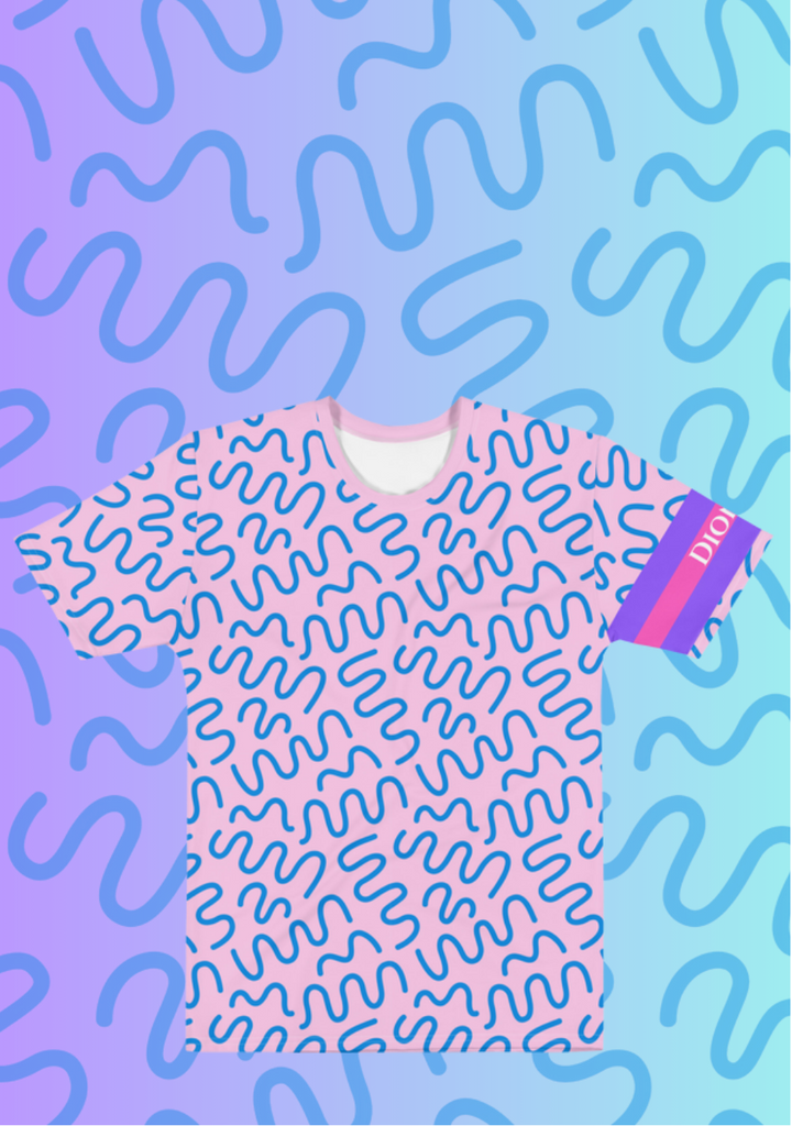 WAVY BLISS T-SHIRT