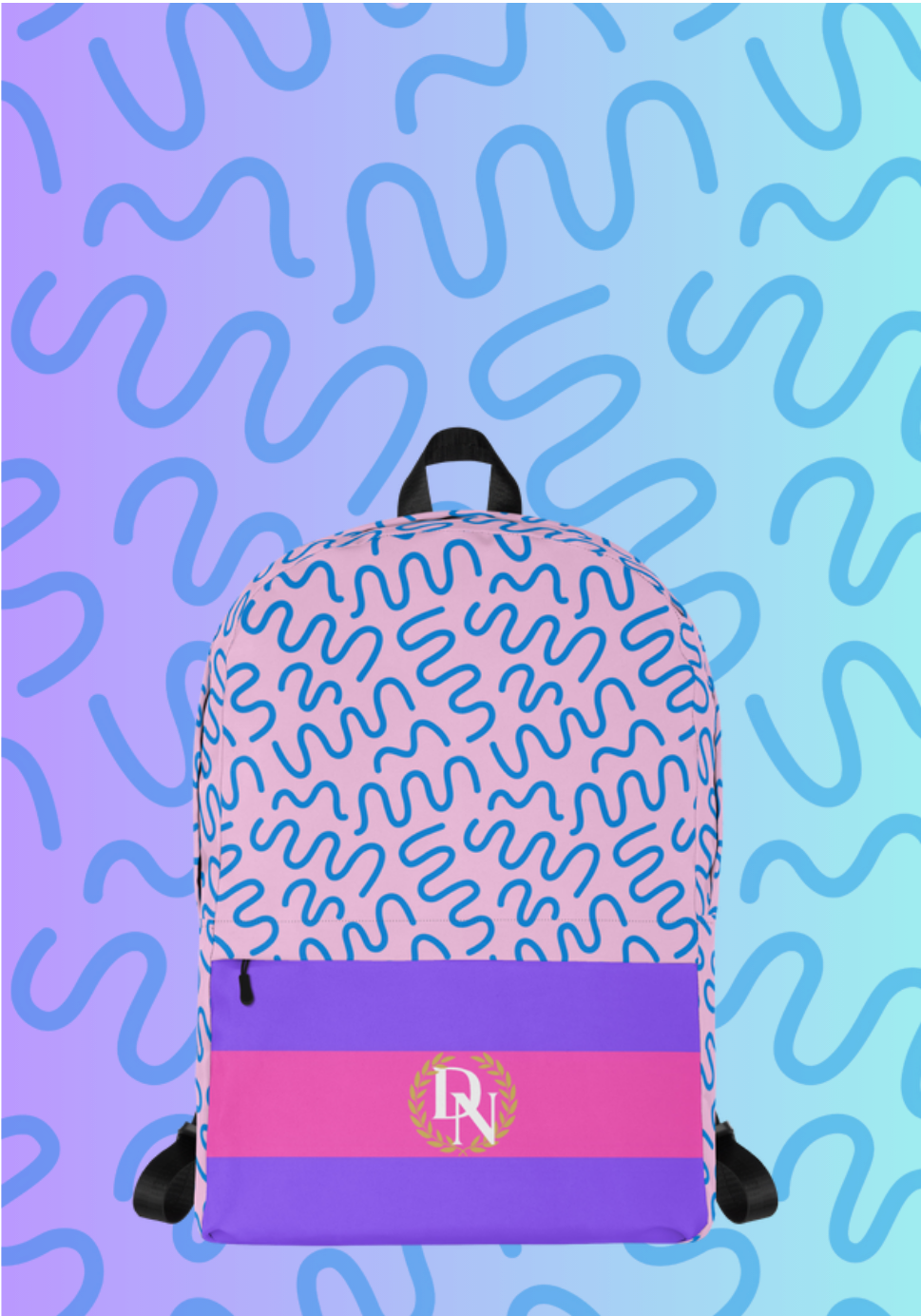 WAVY BLISS BACKPACK