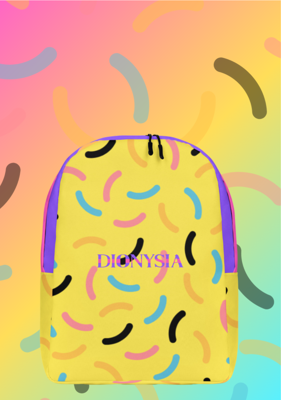 SPRINKLES MINI BACKPACK