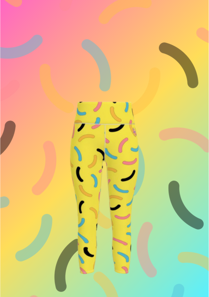 SPRINKLES LEGGINGS