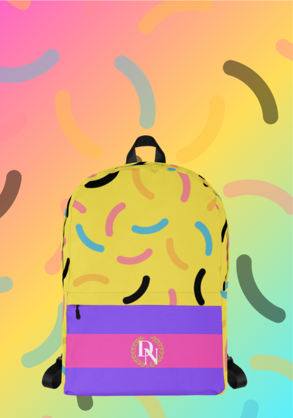 SPRINKLES BACKPACK