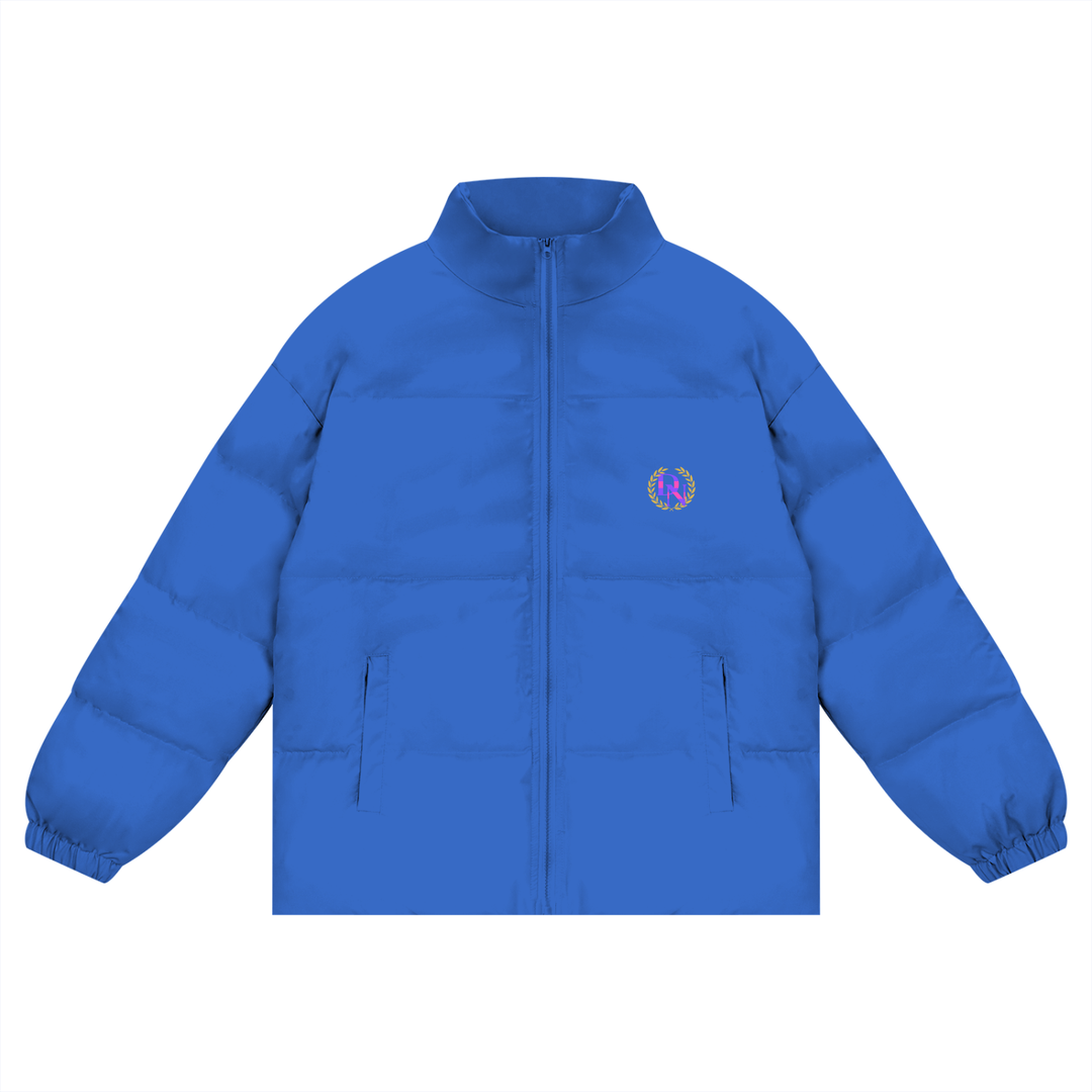 "DN" Puffer Coat