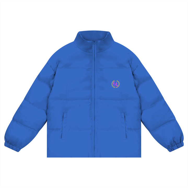 "DN" Puffer Coat