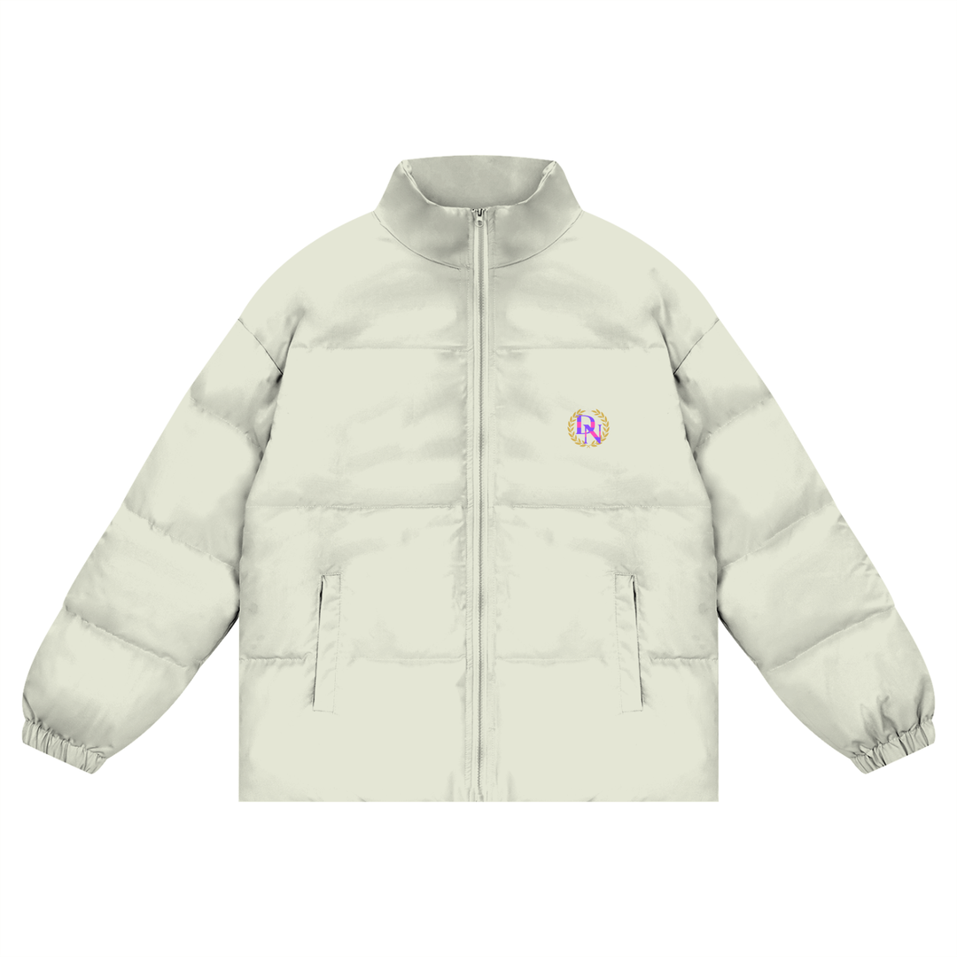 "DN" Puffer Coat