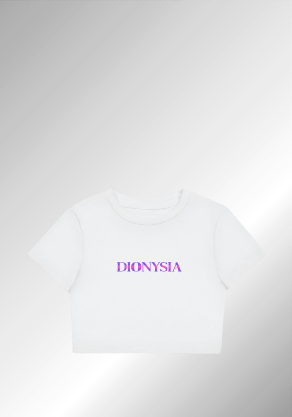 DIONYSIA CROP TOP