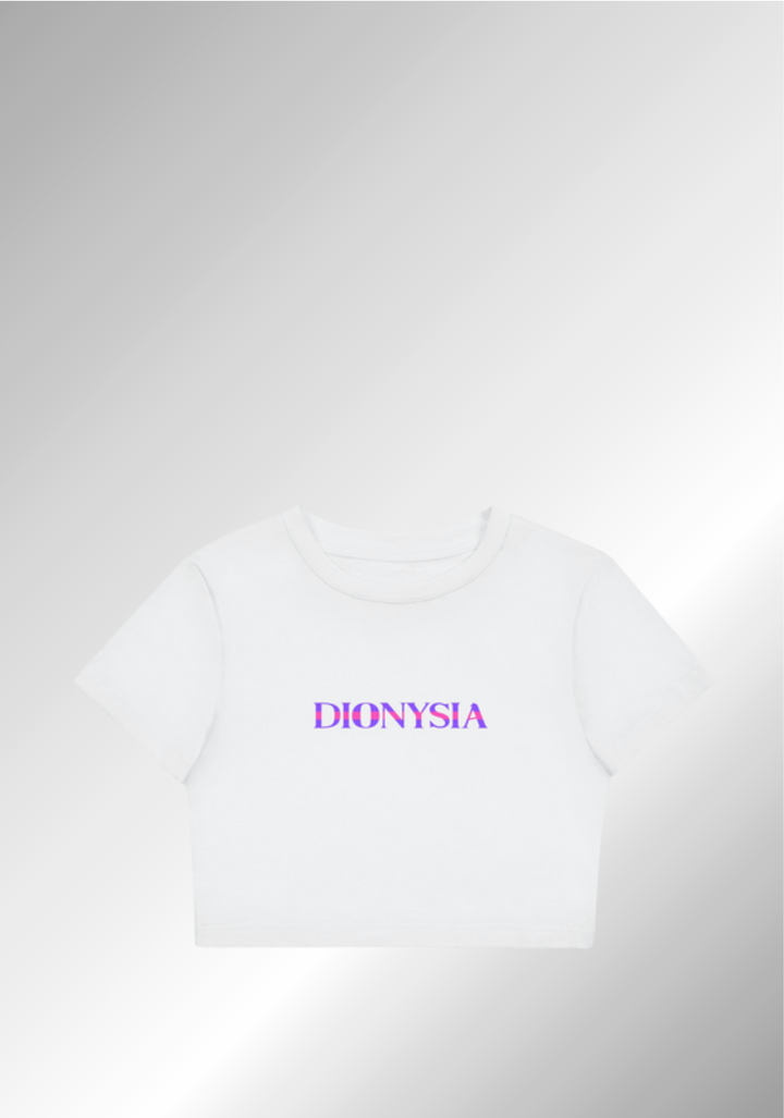 DIONYSIA CROP TOP